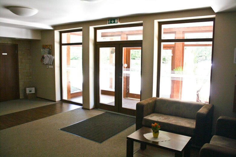 Aparthotel Fatrapark Liptov Apartments