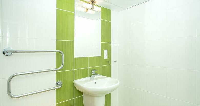 Aparthotel Fatrapark Liptov Apartments