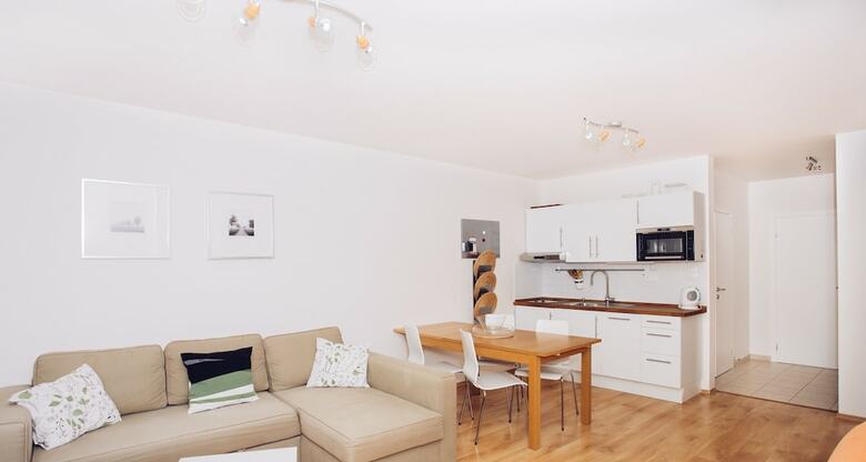 Aparthotel Fatrapark Liptov Apartments