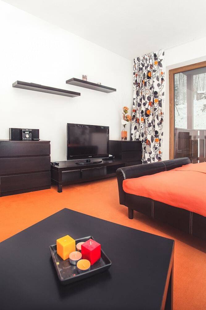 Aparthotel Fatrapark Liptov Apartments