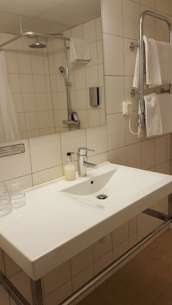 First Hotel Gyllene Hornet