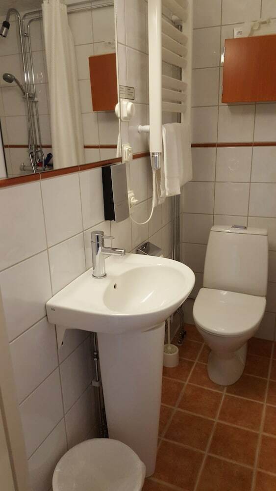 First Hotel Gyllene Hornet