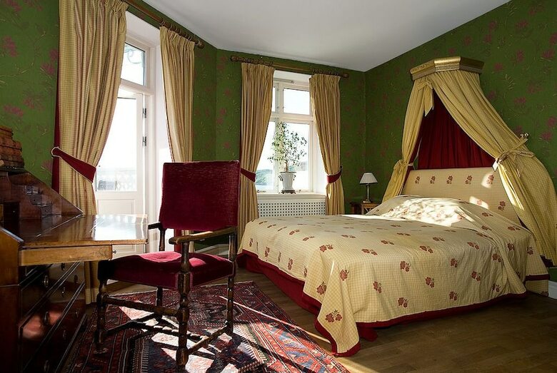 Hotel Kullaberg