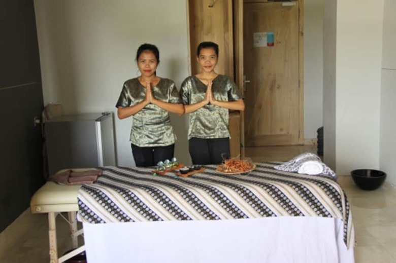 D'max Hotel & Convention Lombok
