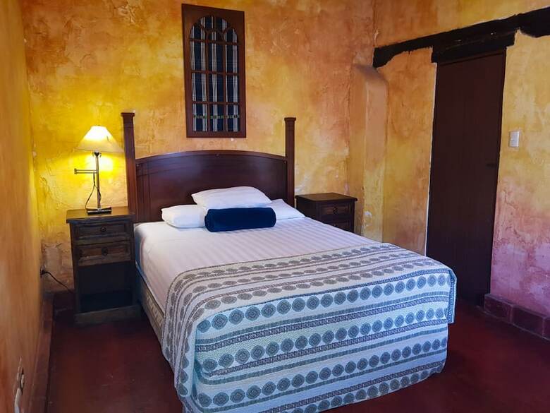 Hostal Hotel Primavera Antigua