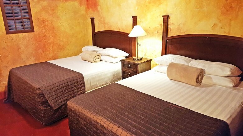 Hostal Hotel Primavera Antigua