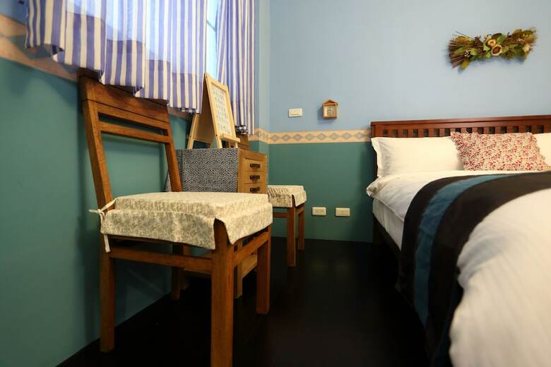 Hotel Sweetgrape B&B