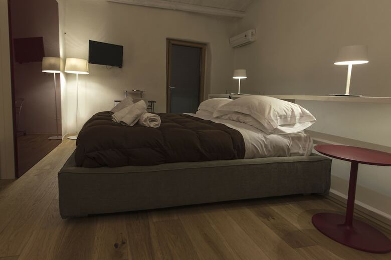 Hotel Antichi Ricordi
