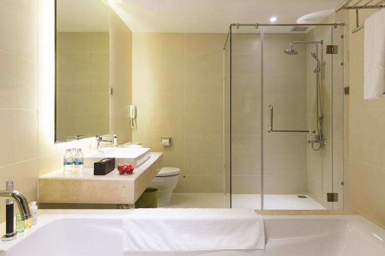Rosaka Nha Trang Hotel