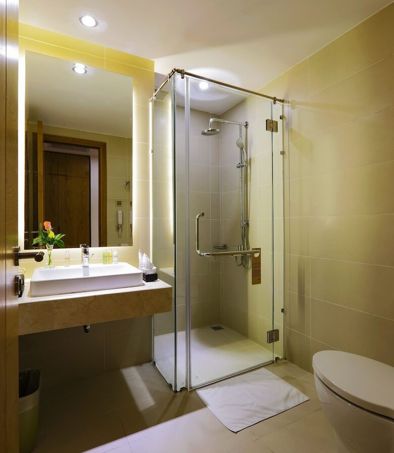 Rosaka Nha Trang Hotel