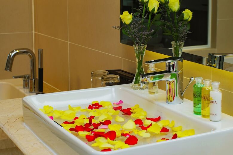 Rosaka Nha Trang Hotel