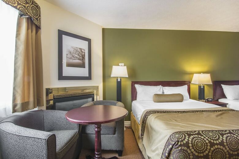 Posada Econo Lodge Inn & Suites