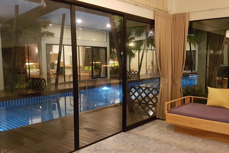 Hotel Jasmine Resort And Spa