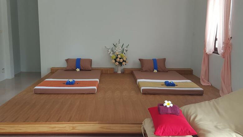 Hotel Jasmine Resort And Spa