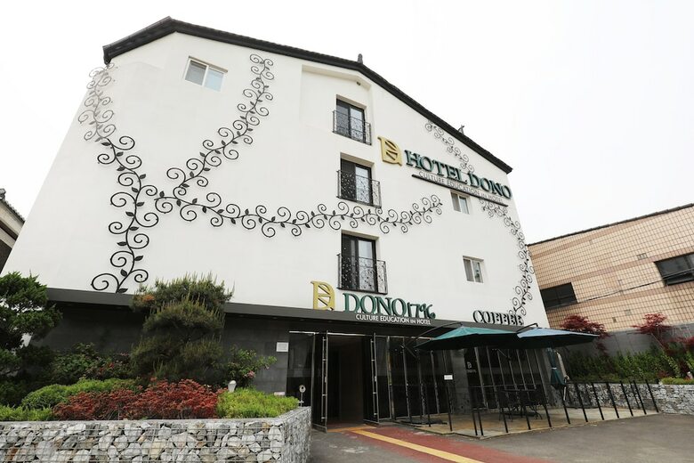 Suwon Dono1796 Hotel