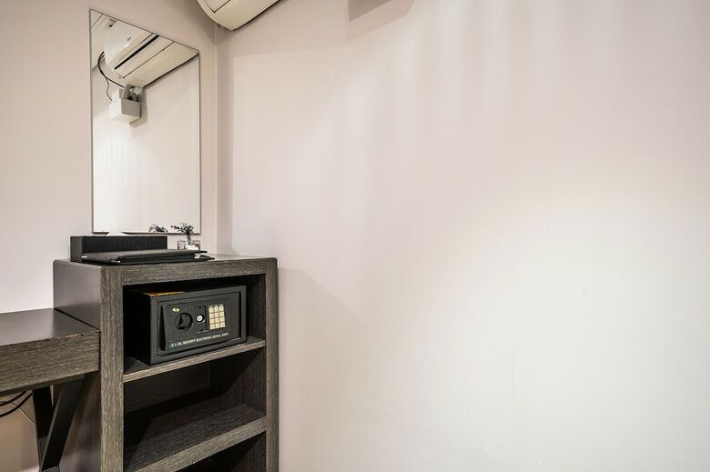 Suwon Dono1796 Hotel
