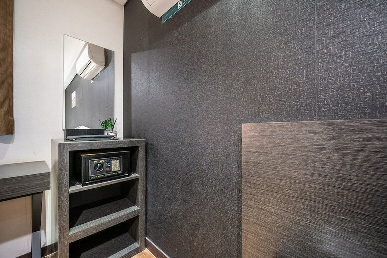 Suwon Dono1796 Hotel