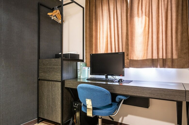 Suwon Dono1796 Hotel