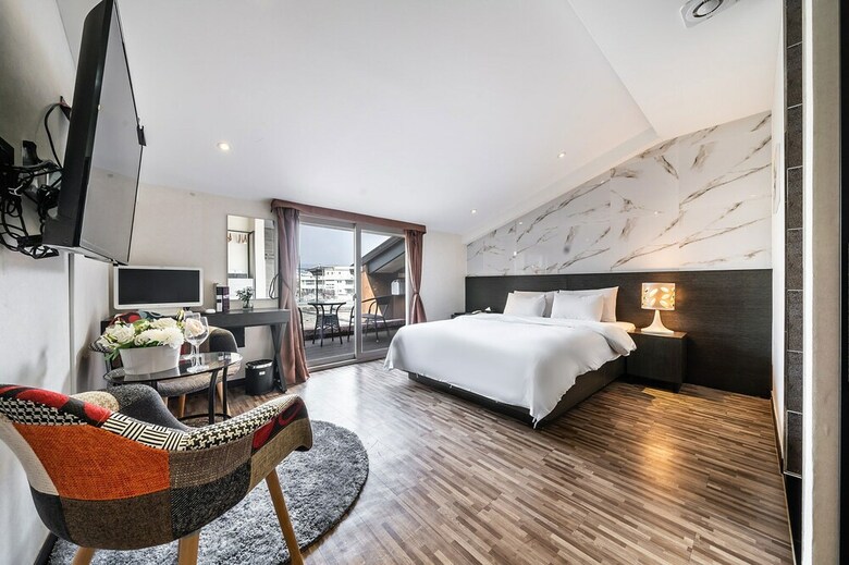 Suwon Dono1796 Hotel