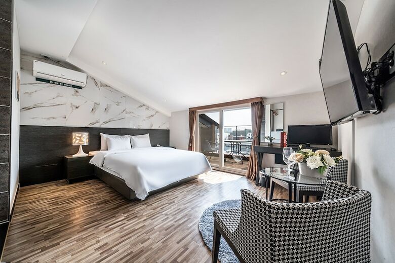 Suwon Dono1796 Hotel
