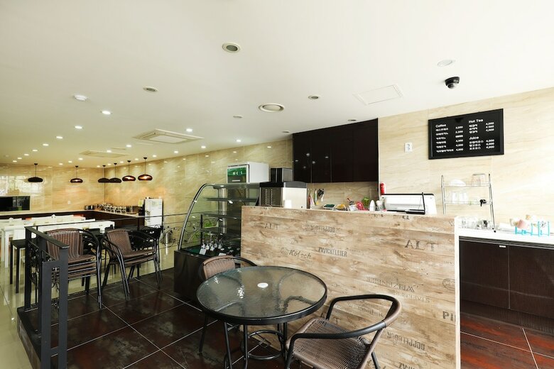 Suwon Dono1796 Hotel