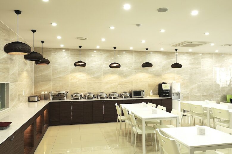 Suwon Dono1796 Hotel