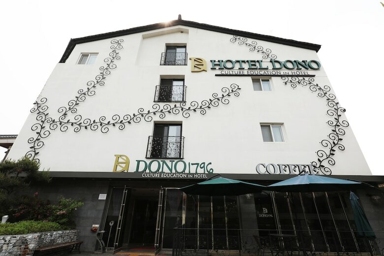 Suwon Dono1796 Hotel
