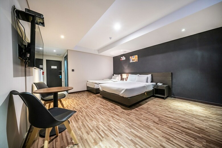 Suwon Dono1796 Hotel