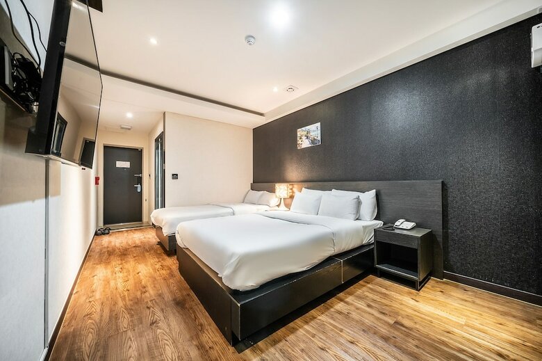 Suwon Dono1796 Hotel