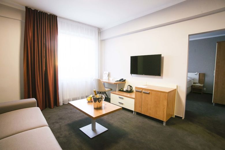 Hotel Karpatia