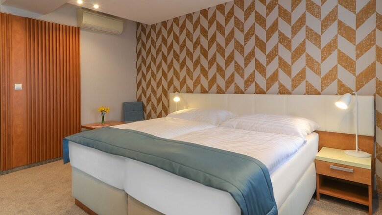 Hotel Karpatia