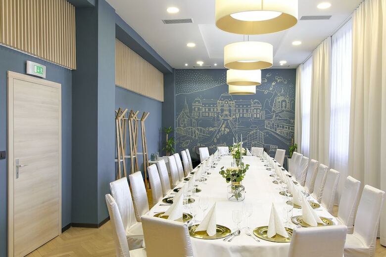 Hotel Karpatia