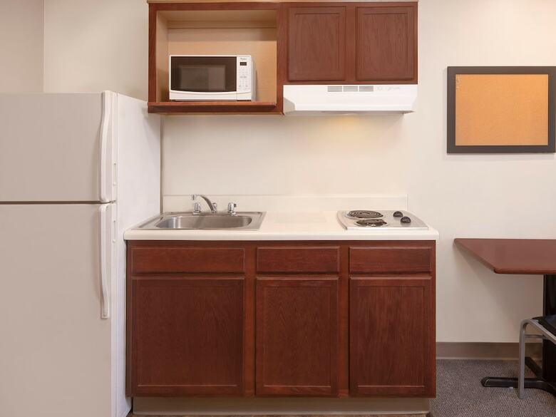 Hotel Woodspring Suites Little Rock