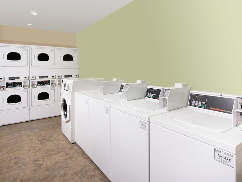 Hotel Woodspring Suites Little Rock
