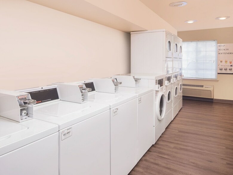 Hotel Woodspring Suites Little Rock