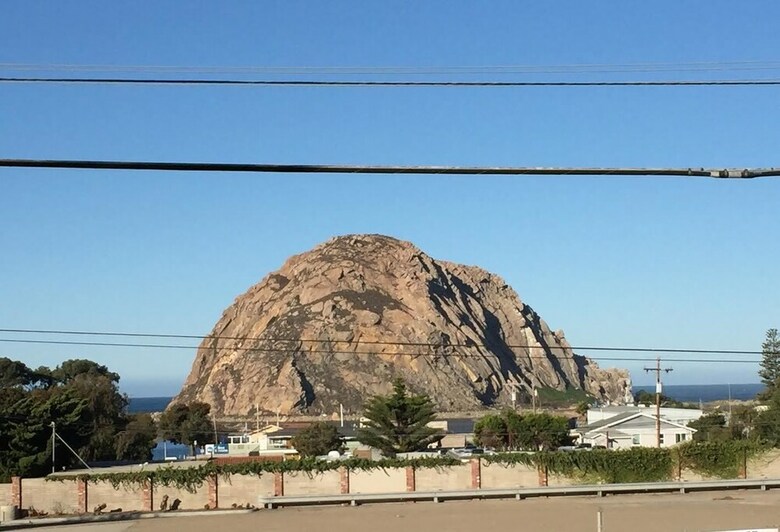Hotel Morro Bay Beach Inn