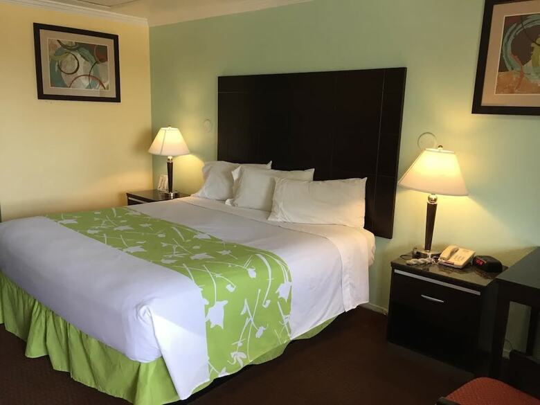 Hotel Morro Bay Beach Inn