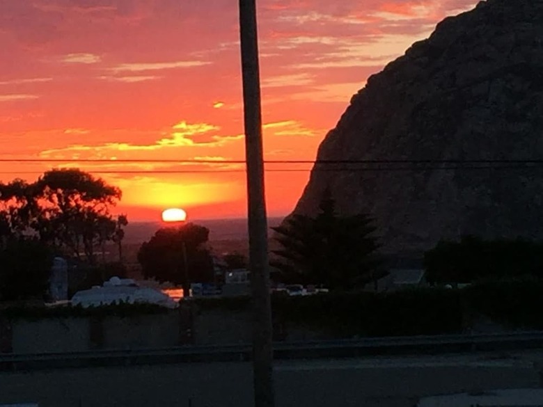 Hotel Morro Bay Beach Inn