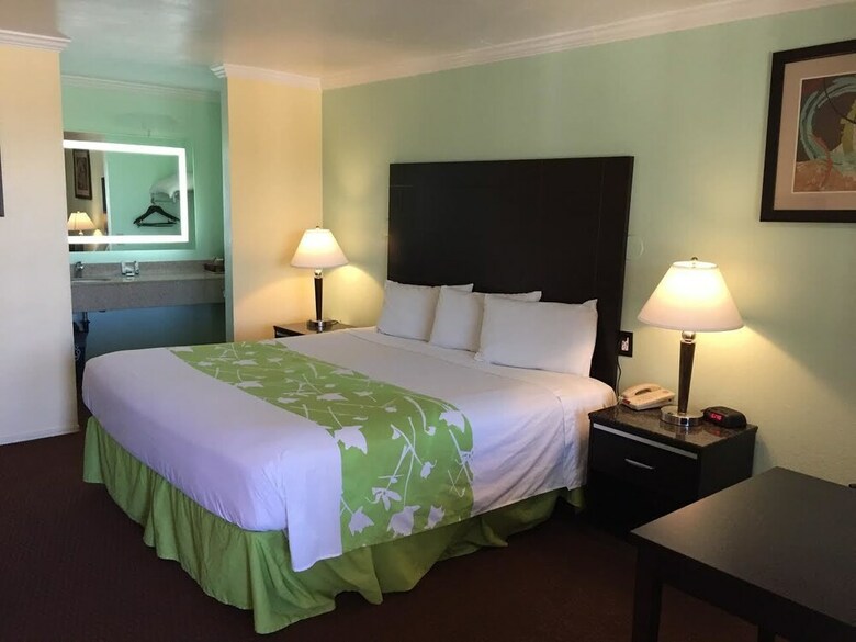 Hotel Morro Bay Beach Inn