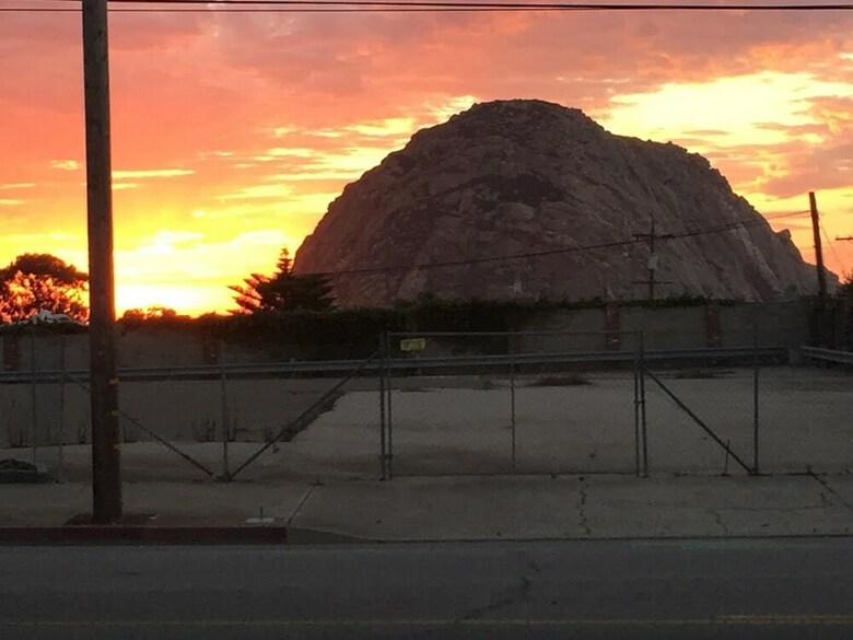 Hotel Morro Bay Beach Inn