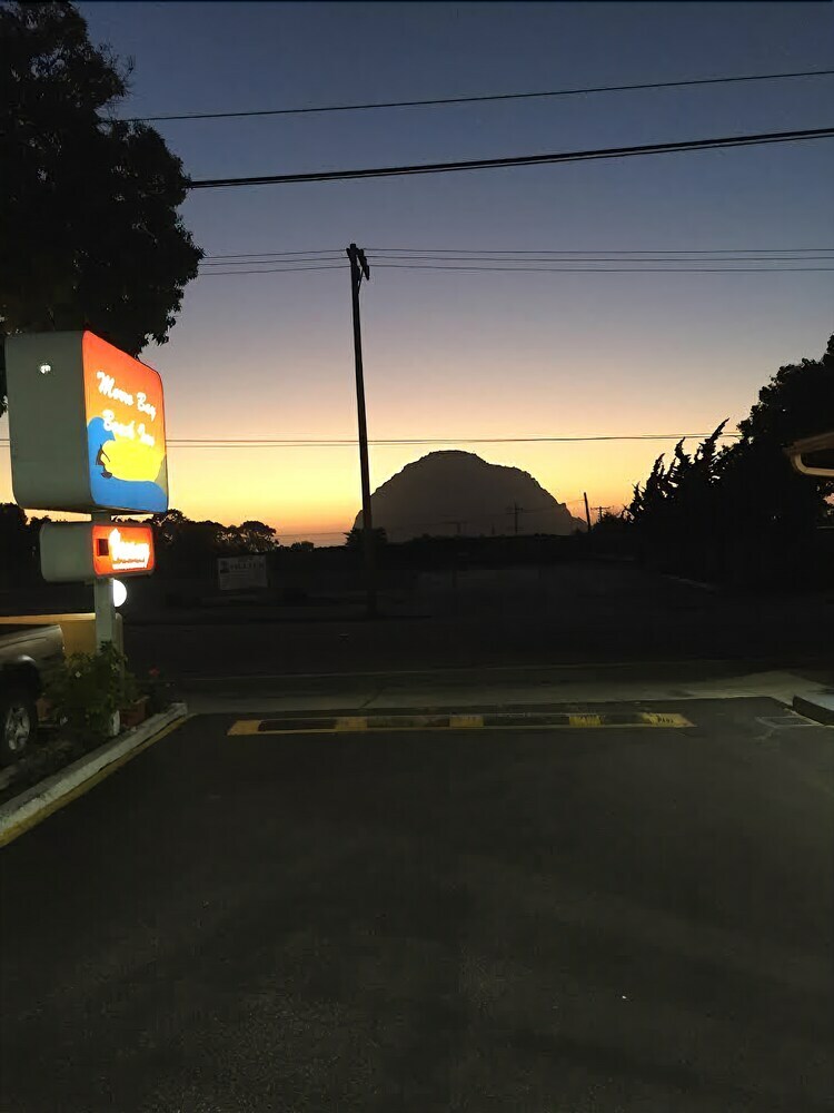 Hotel Morro Bay Beach Inn