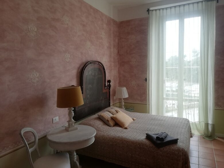 Dogana D'acqua Art B&B