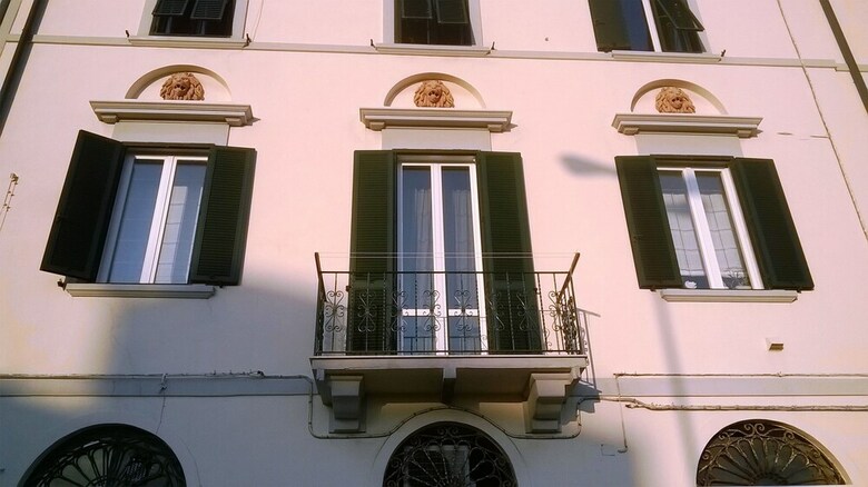 Dogana D'acqua Art B&B
