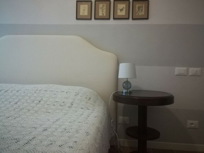 Dogana D'acqua Art B&B