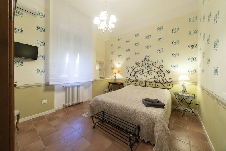 Dogana D'acqua Art B&B