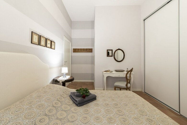 Dogana D'acqua Art B&B