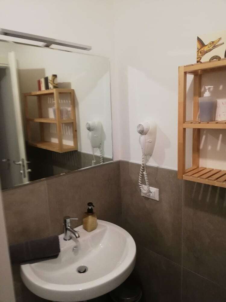 Dogana D'acqua Art B&B