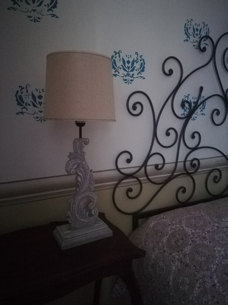 Dogana D'acqua Art B&B