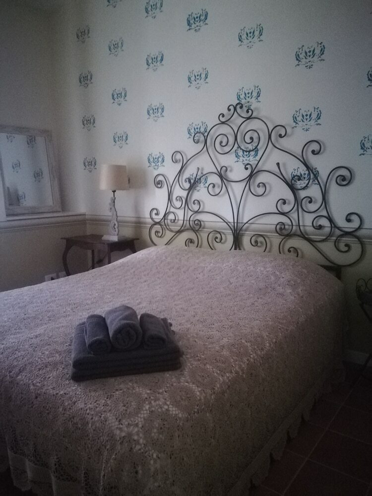 Dogana D'acqua Art B&B