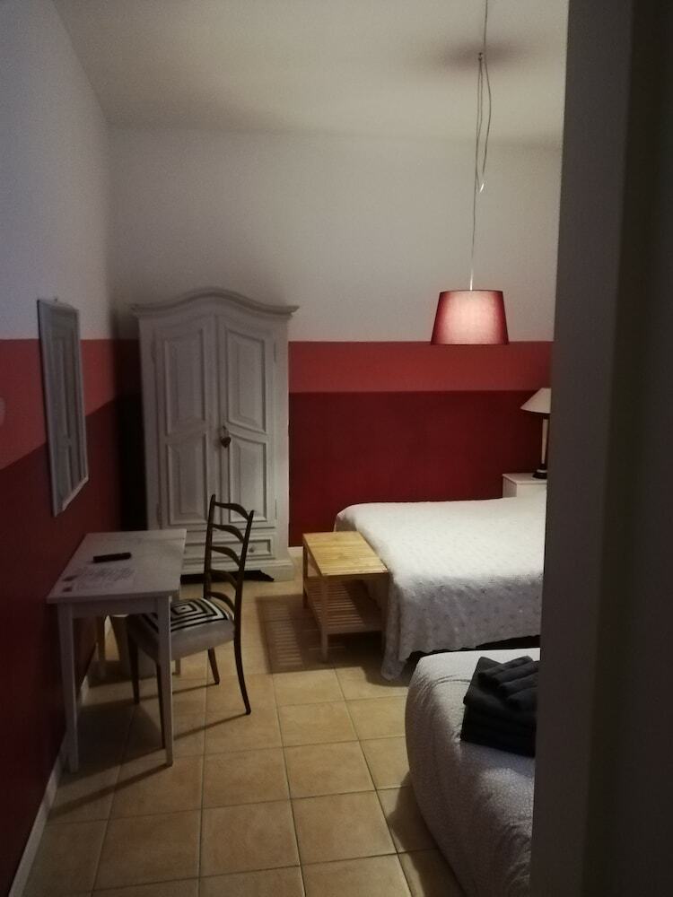 Dogana D'acqua Art B&B